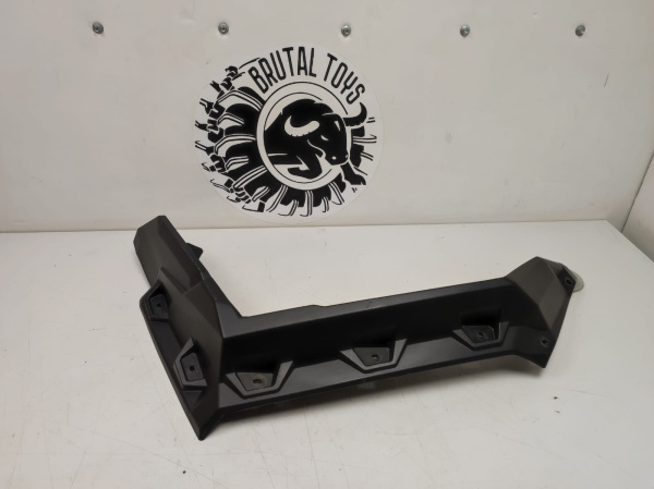 Расширитель арки передней LH бу 